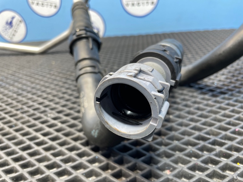 Патрубок охлаждающей жидкости, 1500 рублей, Санкт-Петербург