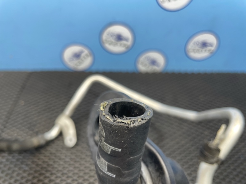 Патрубок охлаждающей жидкости, 1500 рублей, Санкт-Петербург