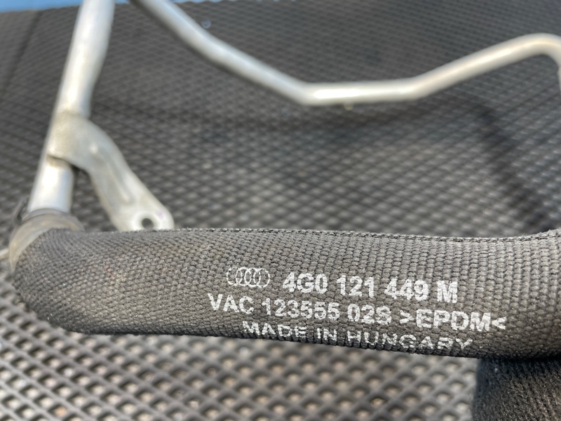 Патрубок охлаждающей жидкости, 1500 рублей, Санкт-Петербург