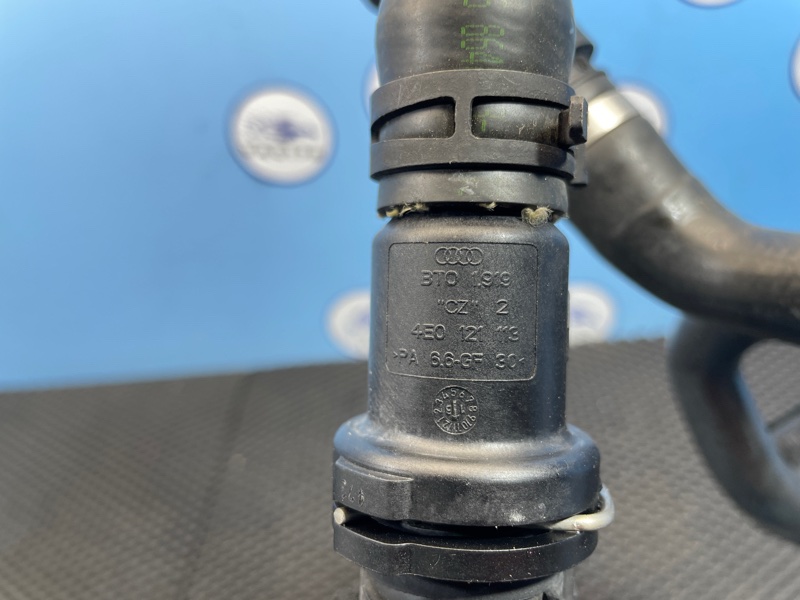 Патрубок охлаждающей жидкости, 1500 рублей, Санкт-Петербург