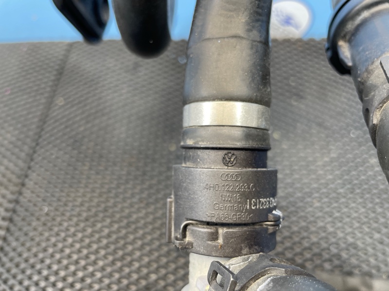 Патрубок охлаждающей жидкости, 1500 рублей, Санкт-Петербург