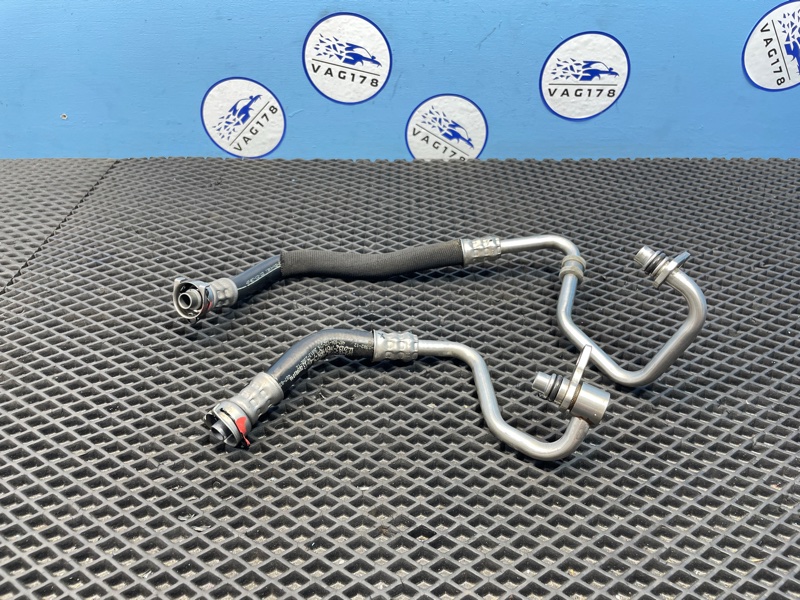 Трубка системы охлаждения АКПП, 4000 рублей, Санкт-Петербург