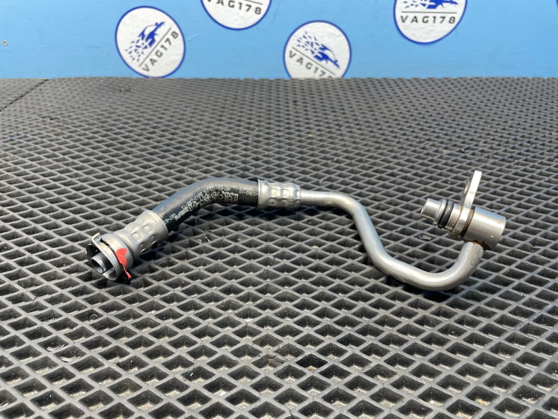 Трубка системы охлаждения АКПП, 4000 рублей, Санкт-Петербург