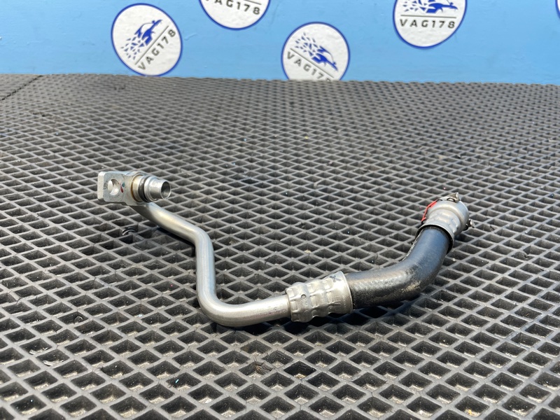 Трубка системы охлаждения АКПП, 4000 рублей, Санкт-Петербург