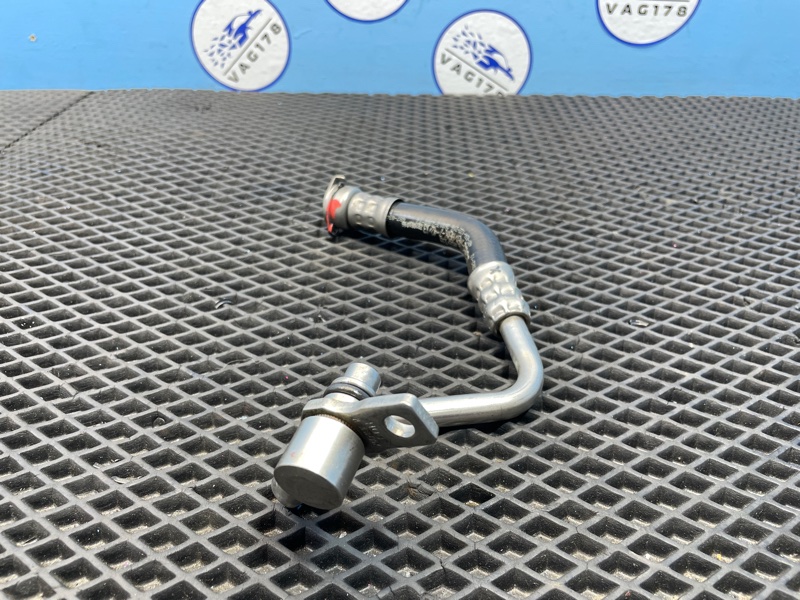 Трубка системы охлаждения АКПП, 4000 рублей, Санкт-Петербург