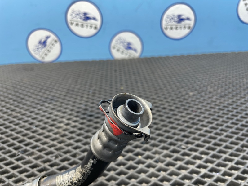 Трубка системы охлаждения АКПП, 4000 рублей, Санкт-Петербург