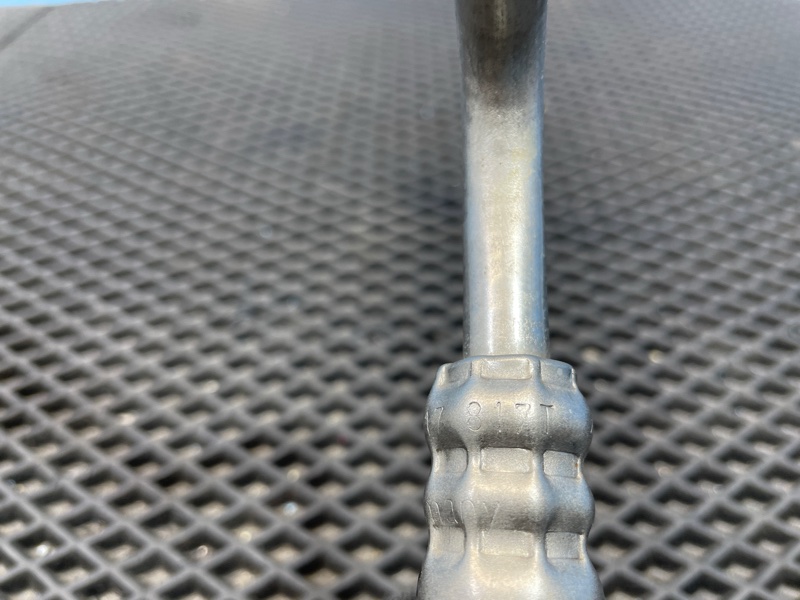 Трубка системы охлаждения АКПП, 4000 рублей, Санкт-Петербург