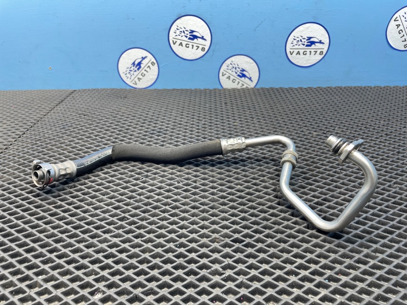 Трубка системы охлаждения АКПП, 4000 рублей, Санкт-Петербург