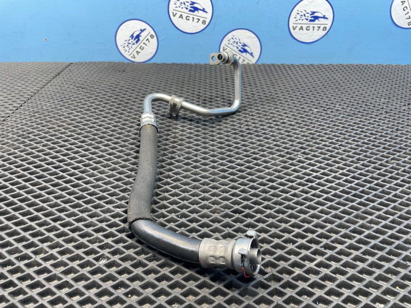 Трубка системы охлаждения АКПП, 4000 рублей, Санкт-Петербург