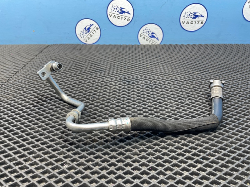 Трубка системы охлаждения АКПП, 4000 рублей, Санкт-Петербург