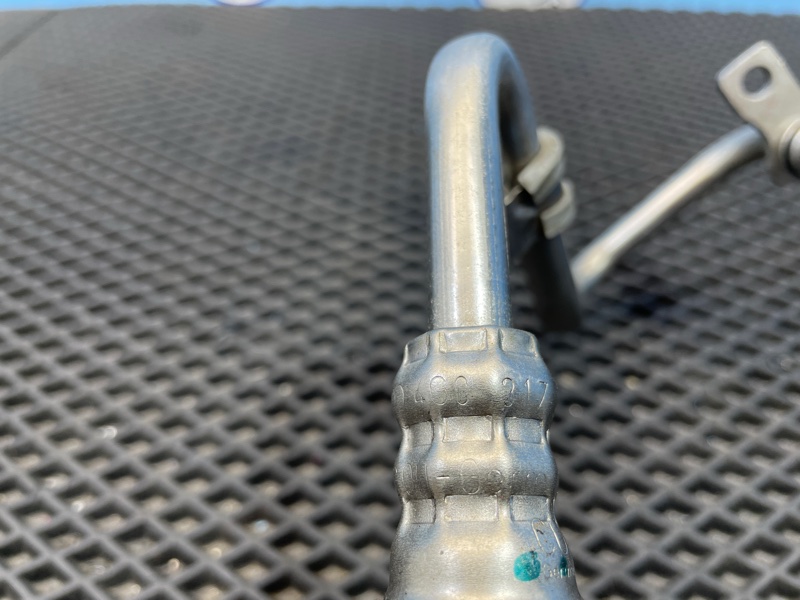 Трубка системы охлаждения АКПП, 4000 рублей, Санкт-Петербург