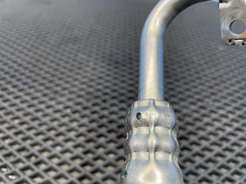 Трубка системы охлаждения АКПП, 4000 рублей, Санкт-Петербург