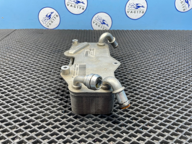 Радиатор (маслоохладитель) АКПП, 4000 рублей, Санкт-Петербург