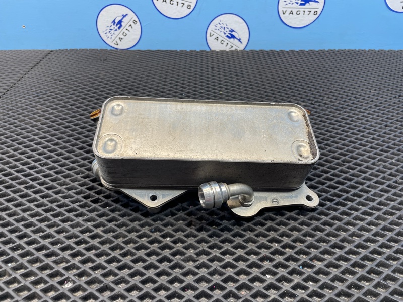 Радиатор (маслоохладитель) АКПП, 4000 рублей, Санкт-Петербург