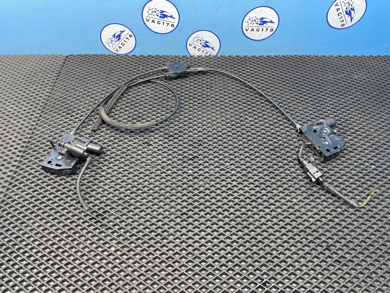 Замок капота, 3000 рублей, Санкт-Петербург