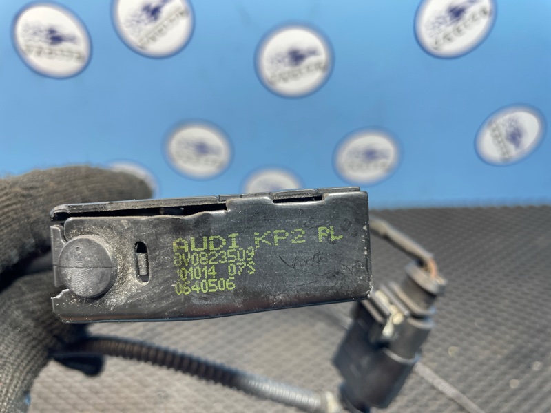 Замок капота, 3000 рублей, Санкт-Петербург