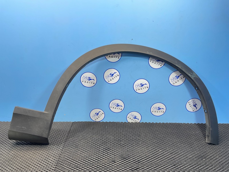 Накладка арки, 3000 рублей, Санкт-Петербург