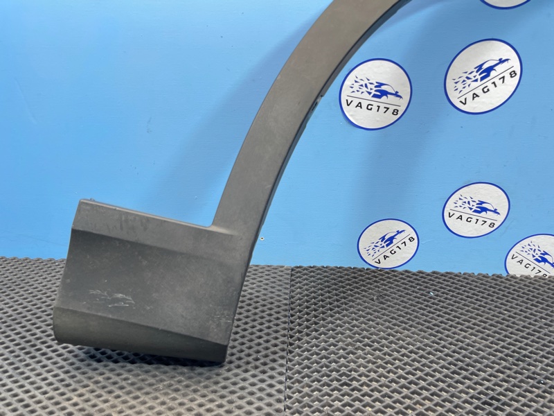 Накладка арки, 3000 рублей, Санкт-Петербург