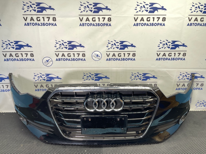 Бампер, 35000 рублей, Санкт-Петербург