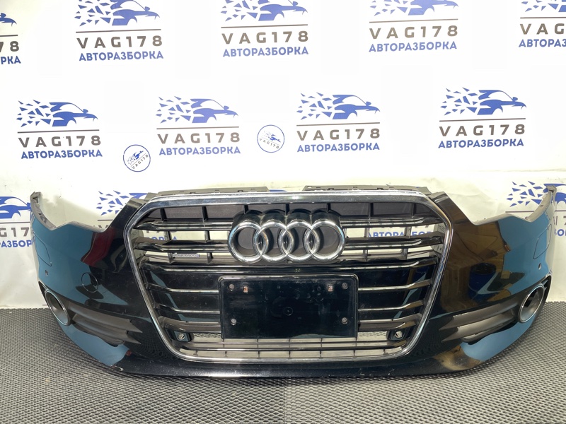 Бампер, 35000 рублей, Санкт-Петербург