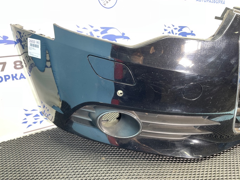 Бампер, 35000 рублей, Санкт-Петербург