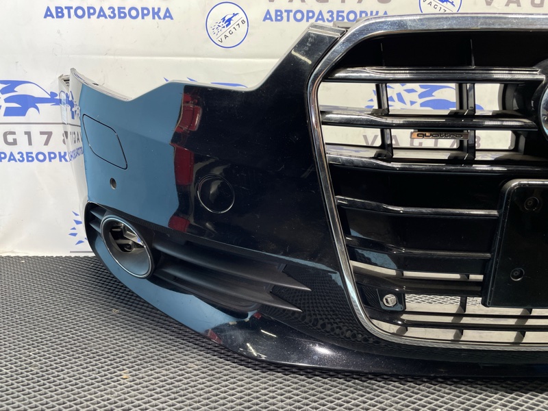 Бампер, 35000 рублей, Санкт-Петербург