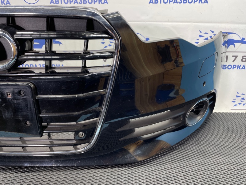 Бампер, 35000 рублей, Санкт-Петербург