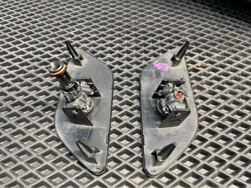 Бампер, 35000 рублей, Санкт-Петербург