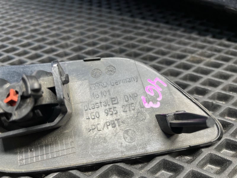 Бампер, 35000 рублей, Санкт-Петербург