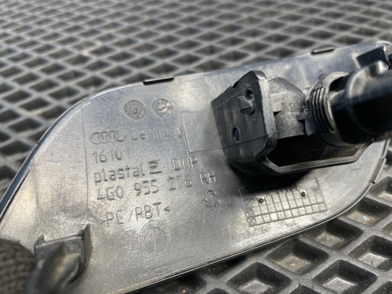 Бампер, 35000 рублей, Санкт-Петербург