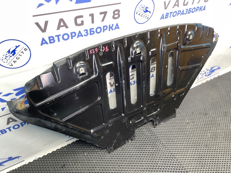 Защита двигателя, 6000 рублей, Санкт-Петербург