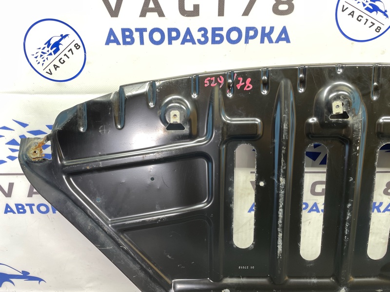 Защита двигателя, 6000 рублей, Санкт-Петербург