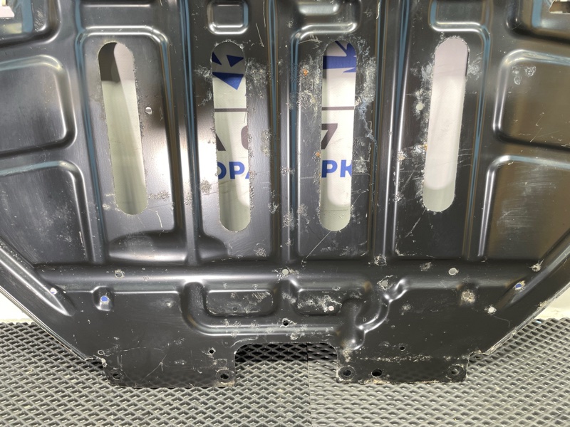 Защита двигателя, 6000 рублей, Санкт-Петербург