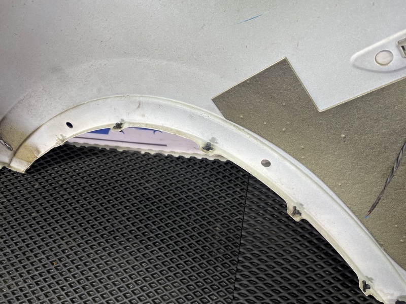 Крыло, 10000 рублей, Санкт-Петербург