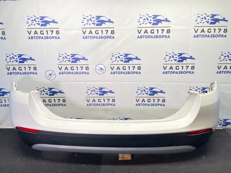 Бампер, 5000 рублей, Санкт-Петербург