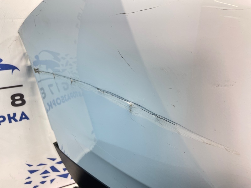 Бампер, 5000 рублей, Санкт-Петербург