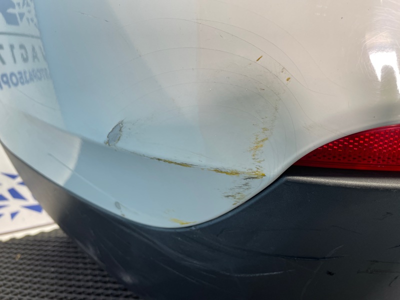 Бампер, 5000 рублей, Санкт-Петербург