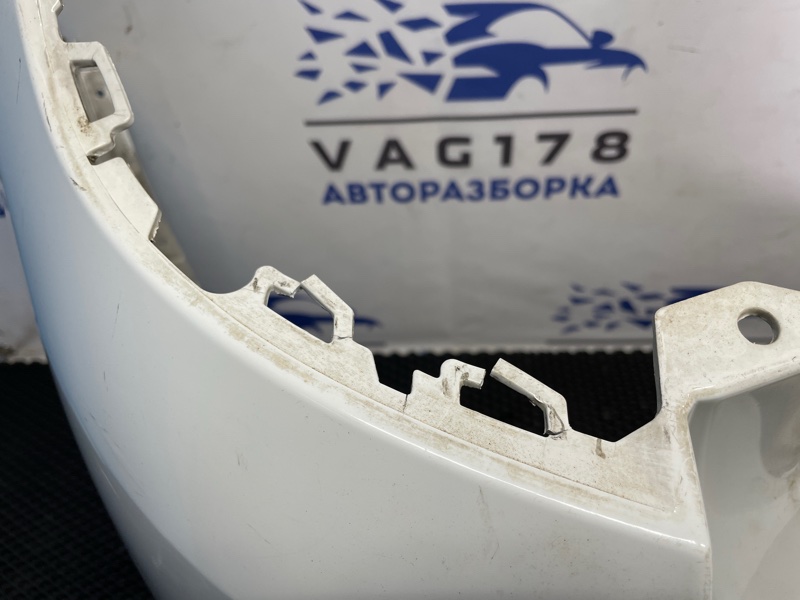 Бампер, 5000 рублей, Санкт-Петербург