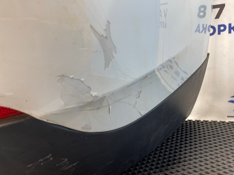 Бампер, 5000 рублей, Санкт-Петербург