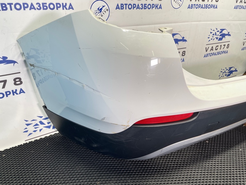 Бампер, 5000 рублей, Санкт-Петербург