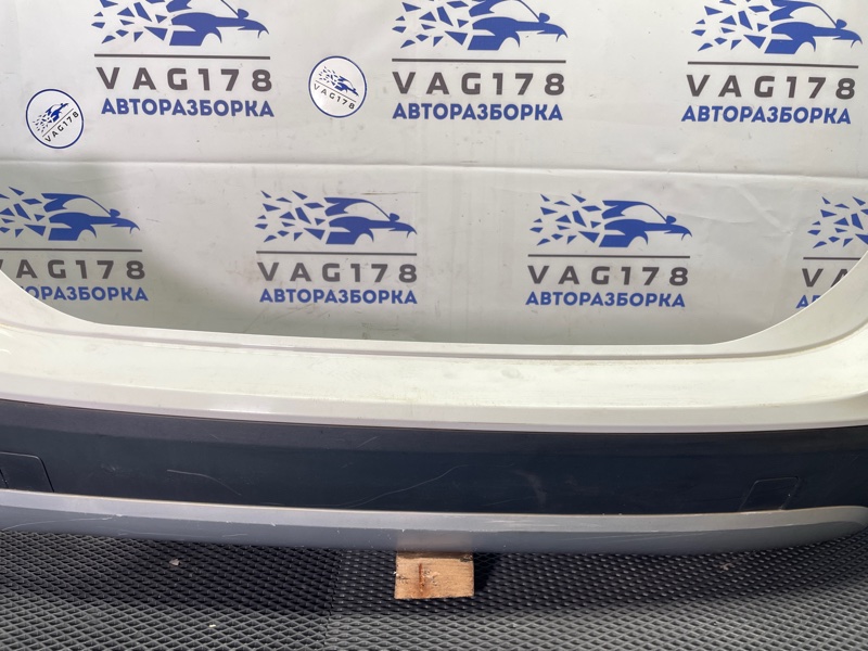 Бампер, 5000 рублей, Санкт-Петербург