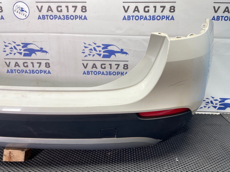 Бампер, 5000 рублей, Санкт-Петербург