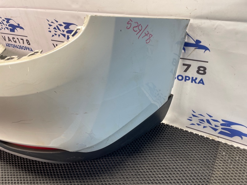 Бампер, 5000 рублей, Санкт-Петербург