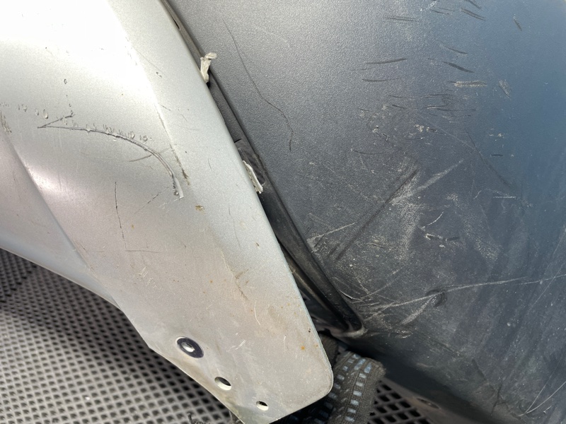 Бампер, 5000 рублей, Санкт-Петербург