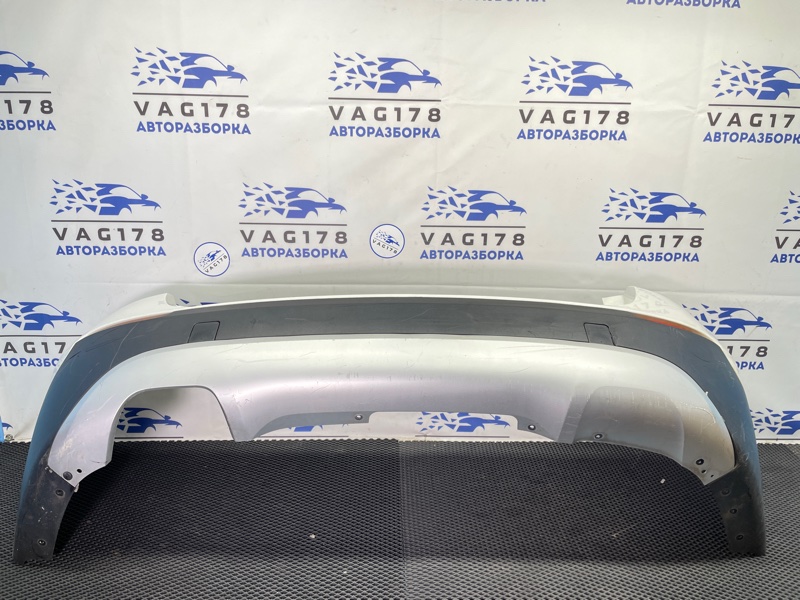 Бампер, 5000 рублей, Санкт-Петербург