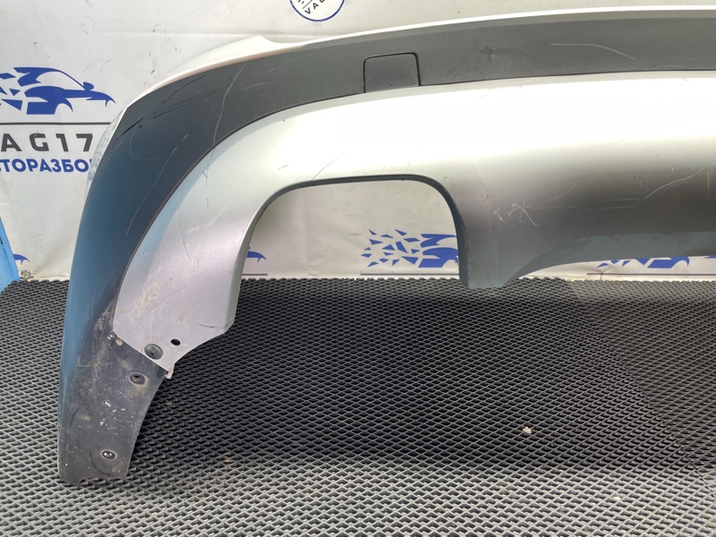 Бампер, 5000 рублей, Санкт-Петербург