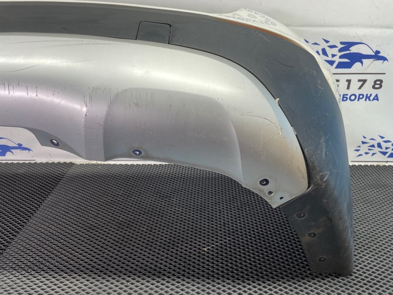 Бампер, 5000 рублей, Санкт-Петербург