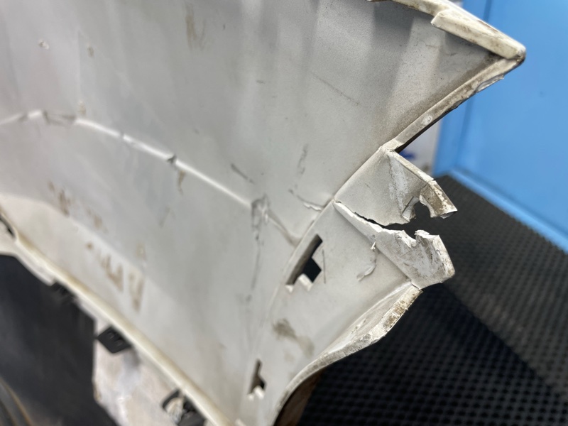 Бампер, 5000 рублей, Санкт-Петербург