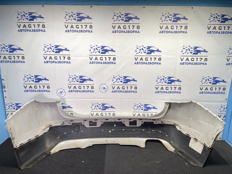 Бампер, 5000 рублей, Санкт-Петербург