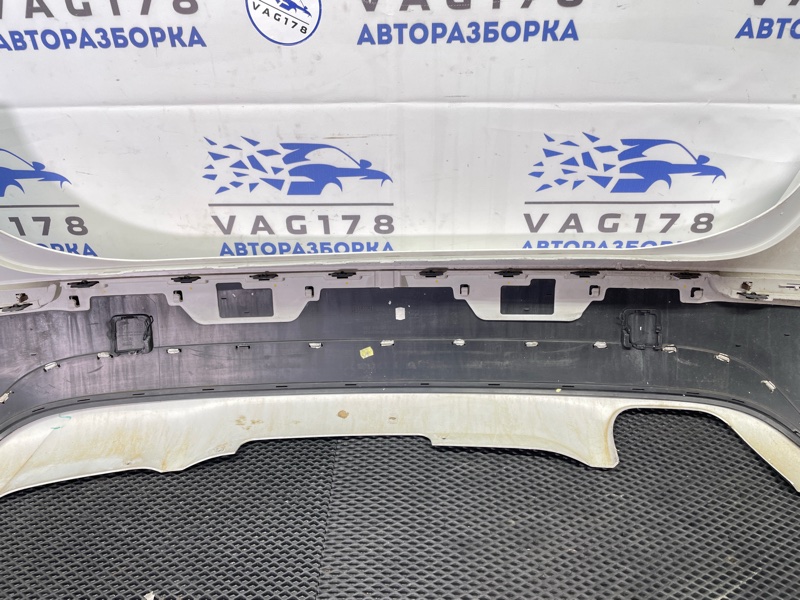 Бампер, 5000 рублей, Санкт-Петербург